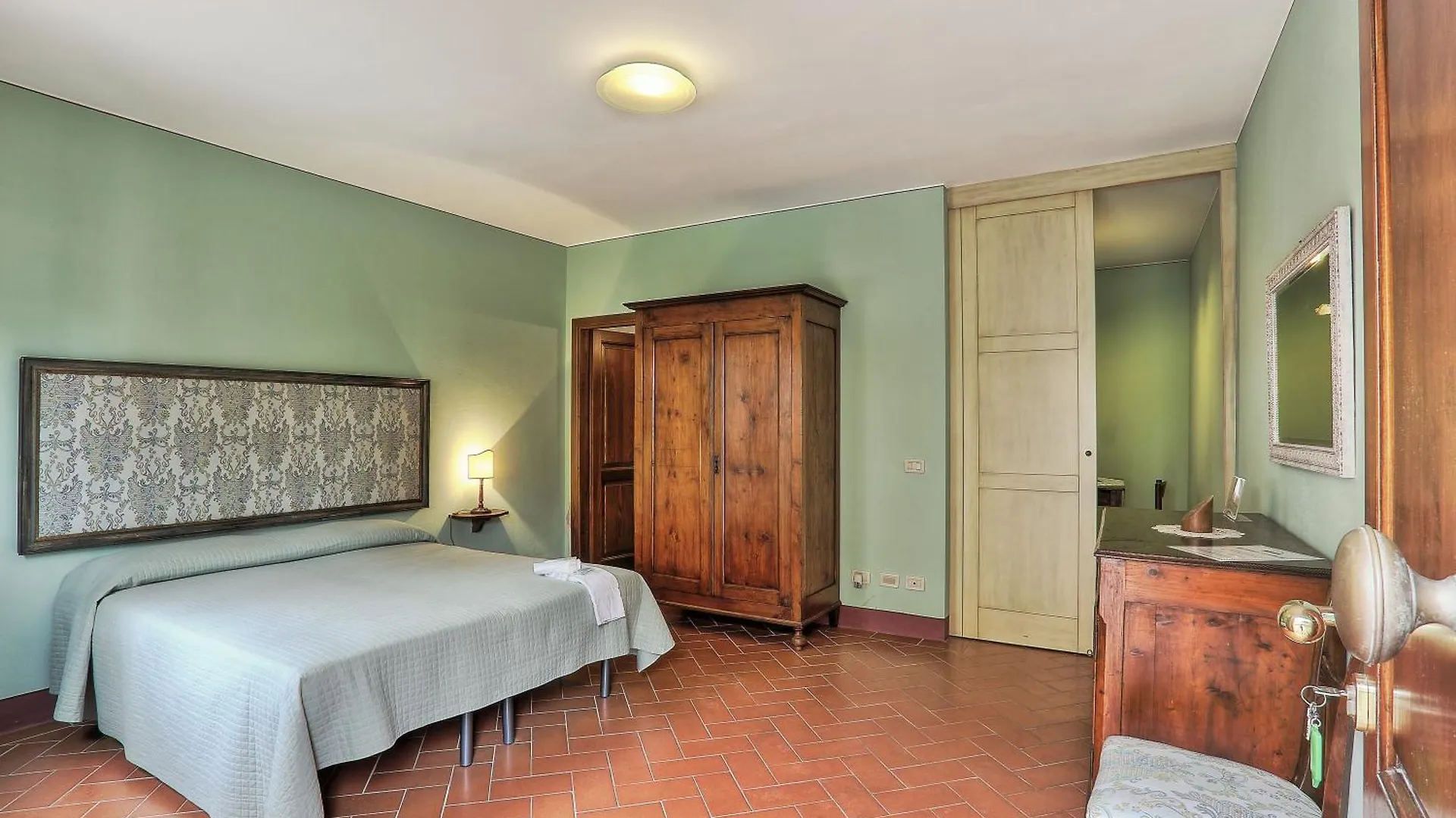 Agriturismo Il Selvino Terricciola Farm stay
