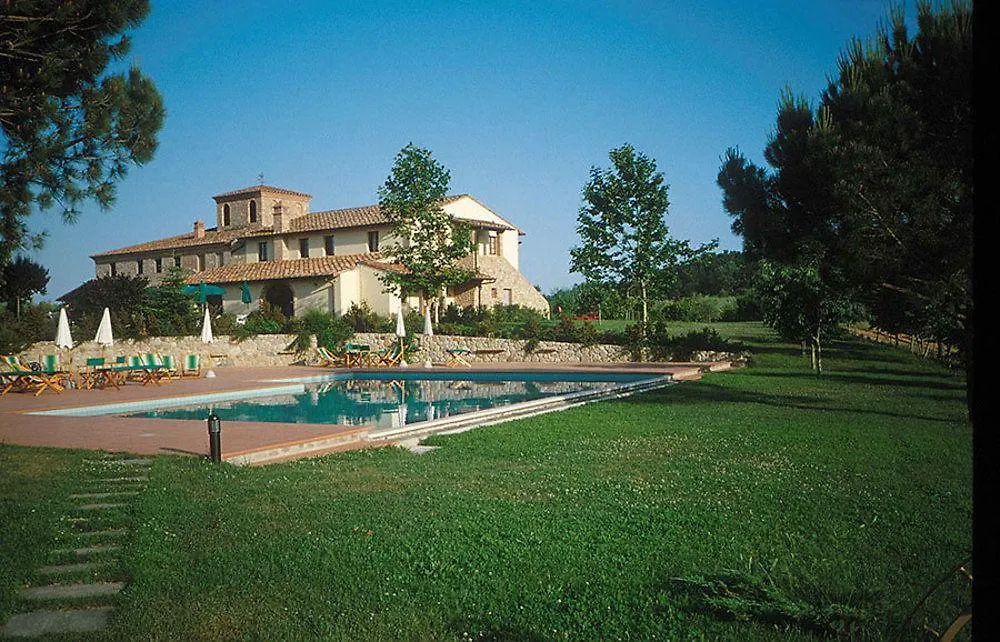 Agriturismo Il Selvino Terricciola