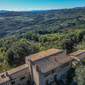 Antico Borgo Montacuto Alloggio per agriturismo