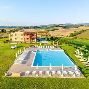 Panieracci Villamagna (Pisa)