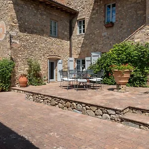 Casale Di Villore Poggibonsi