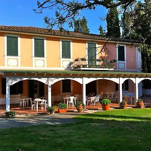 Campo Al Sole Alloggio per agriturismo