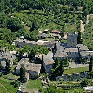 Tenuta Di Spannocchia Rosia