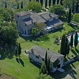 Podere Sagna Castellina in Chianti