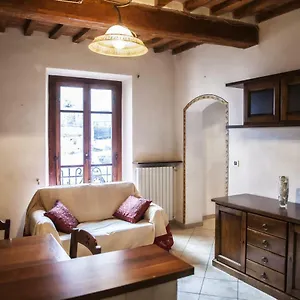 Il Castello Bucine