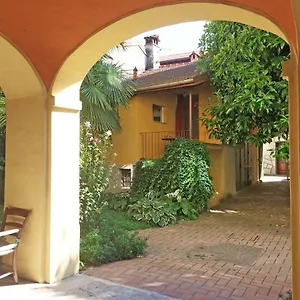  Apartment La Bigatera Italien