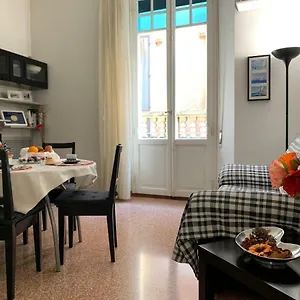  Apartment Temporary House Oberdan Italien