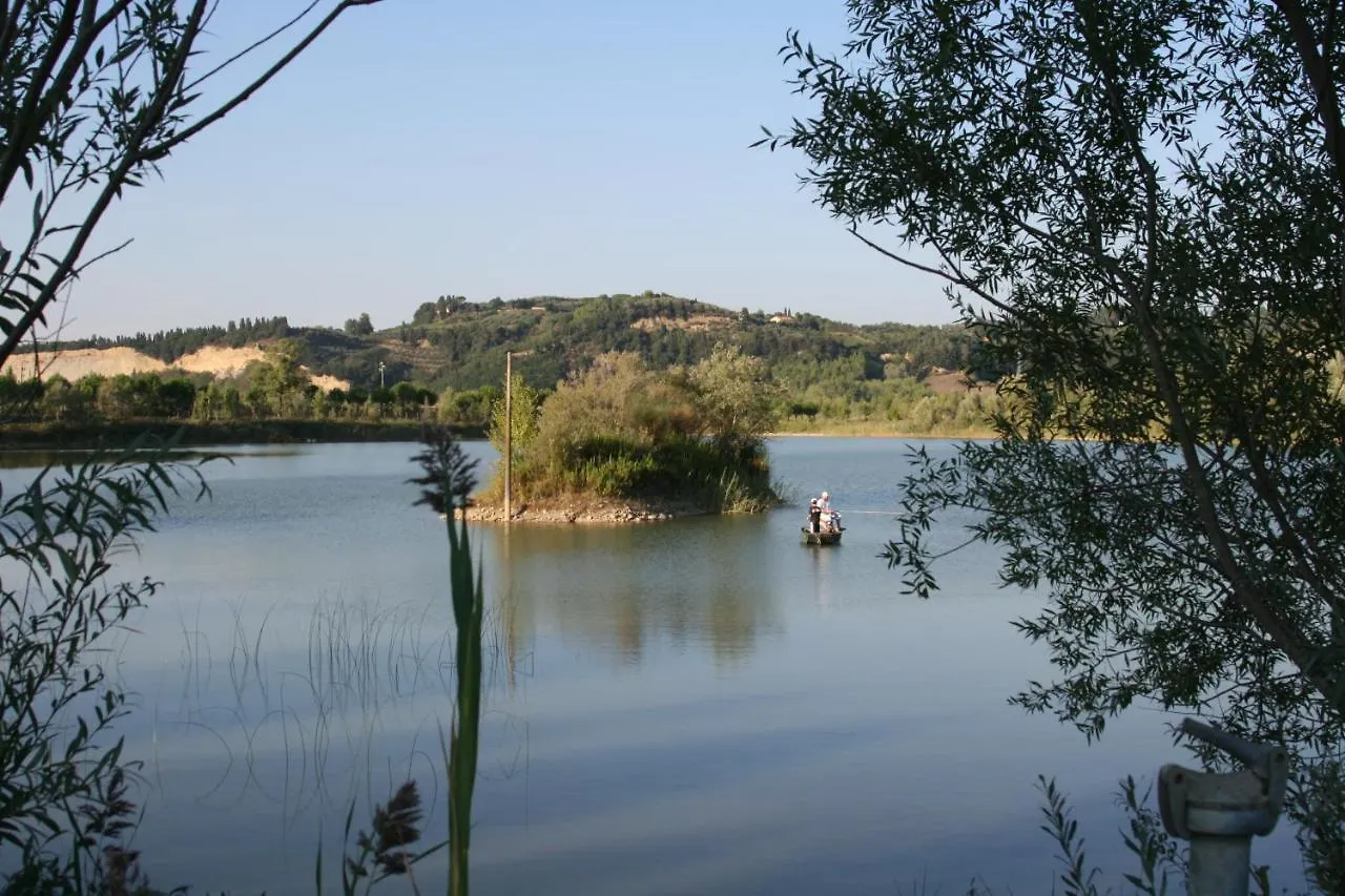 Agriturismo Il Selvino Terricciola 0*,  Italy