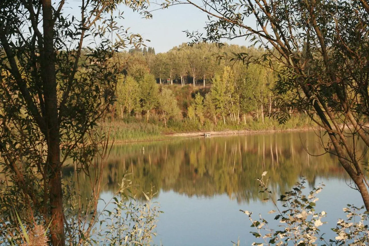 Agriturismo Il Selvino Terricciola Farm stay