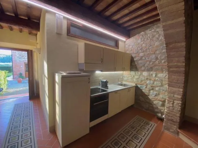 Agriturismo Il Selvino Terricciola Italy