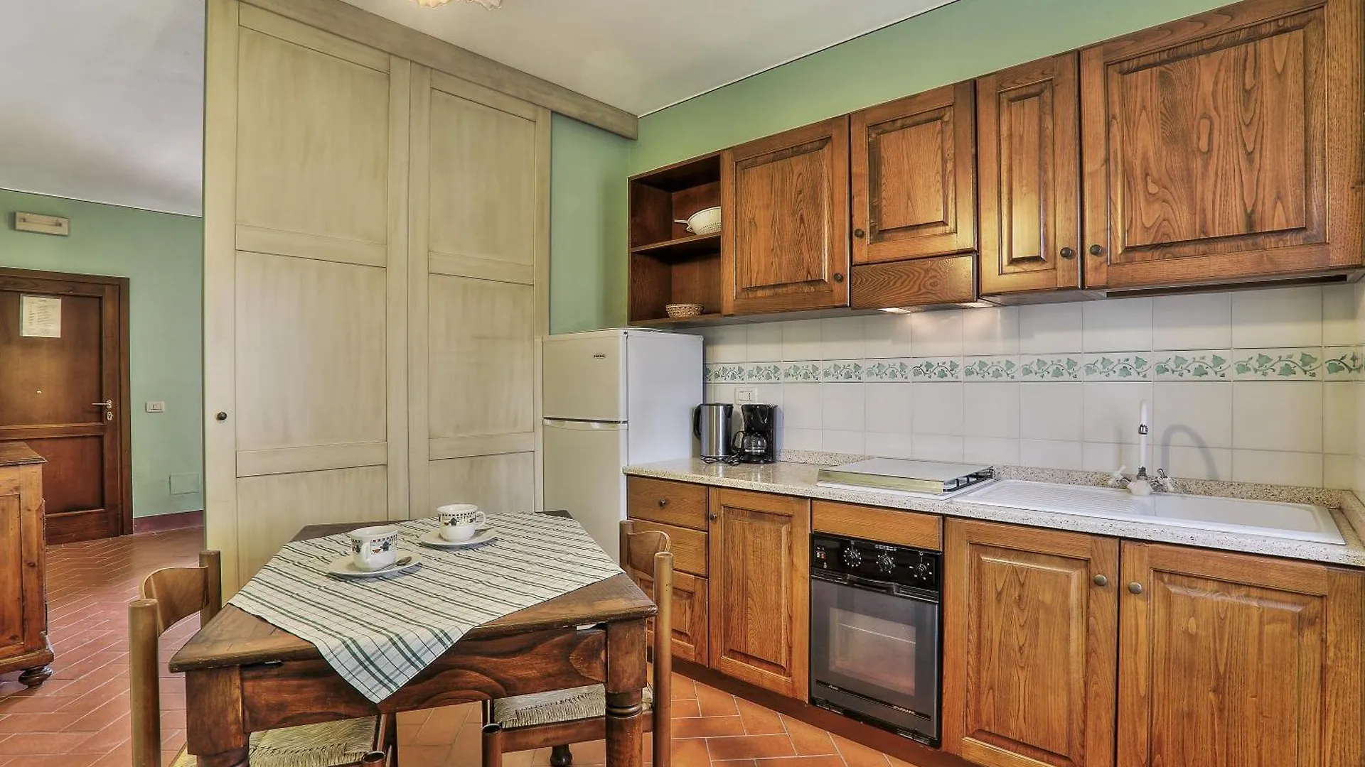 Farm stay Agriturismo Il Selvino Terricciola Italy