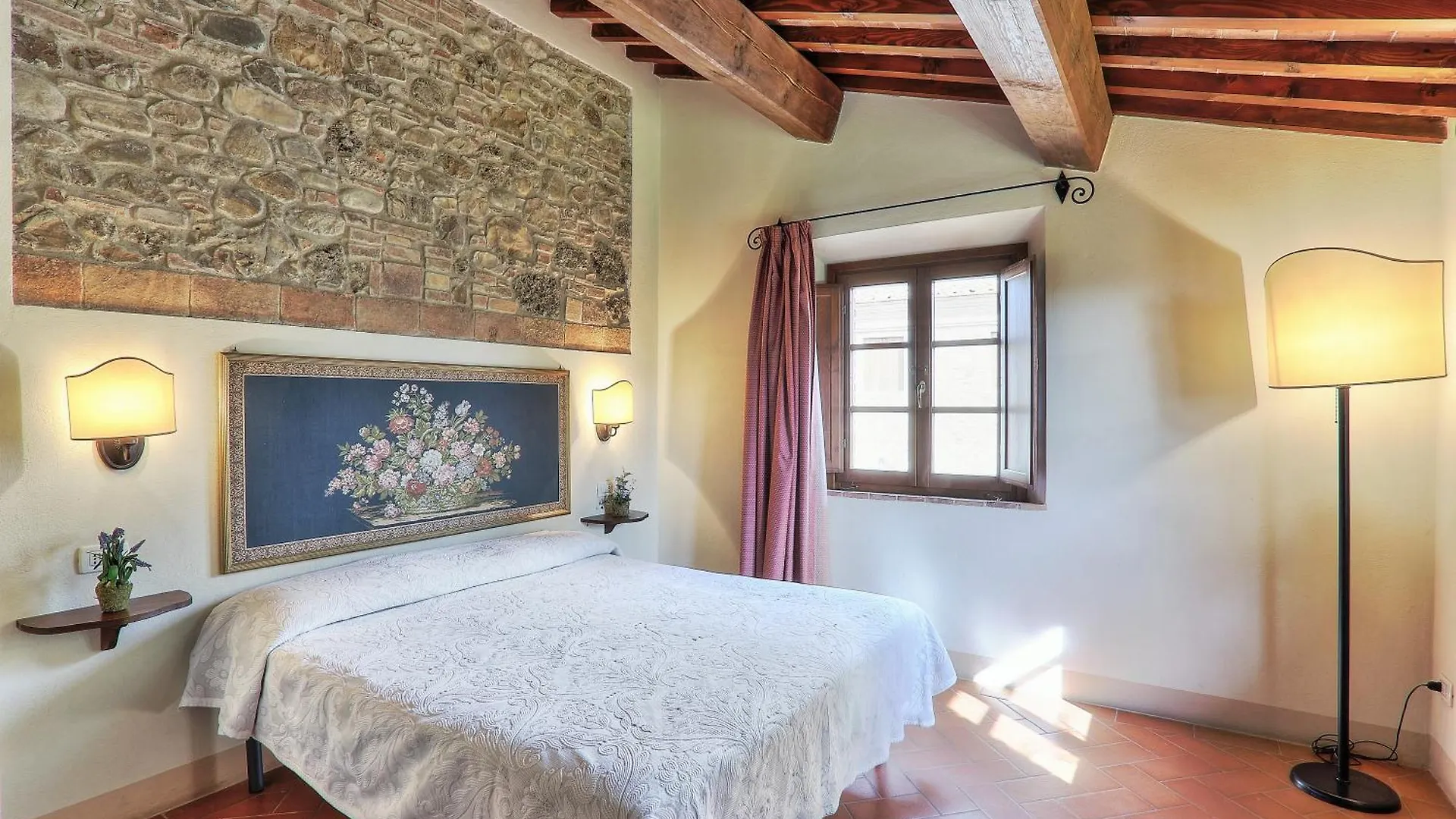 Agriturismo Il Selvino Terricciola Italy
