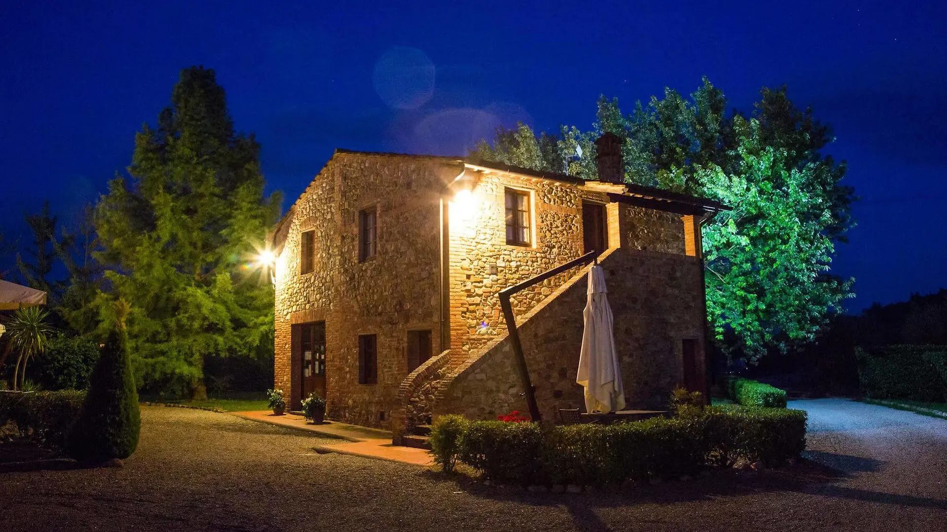 Agriturismo Il Selvino Terricciola